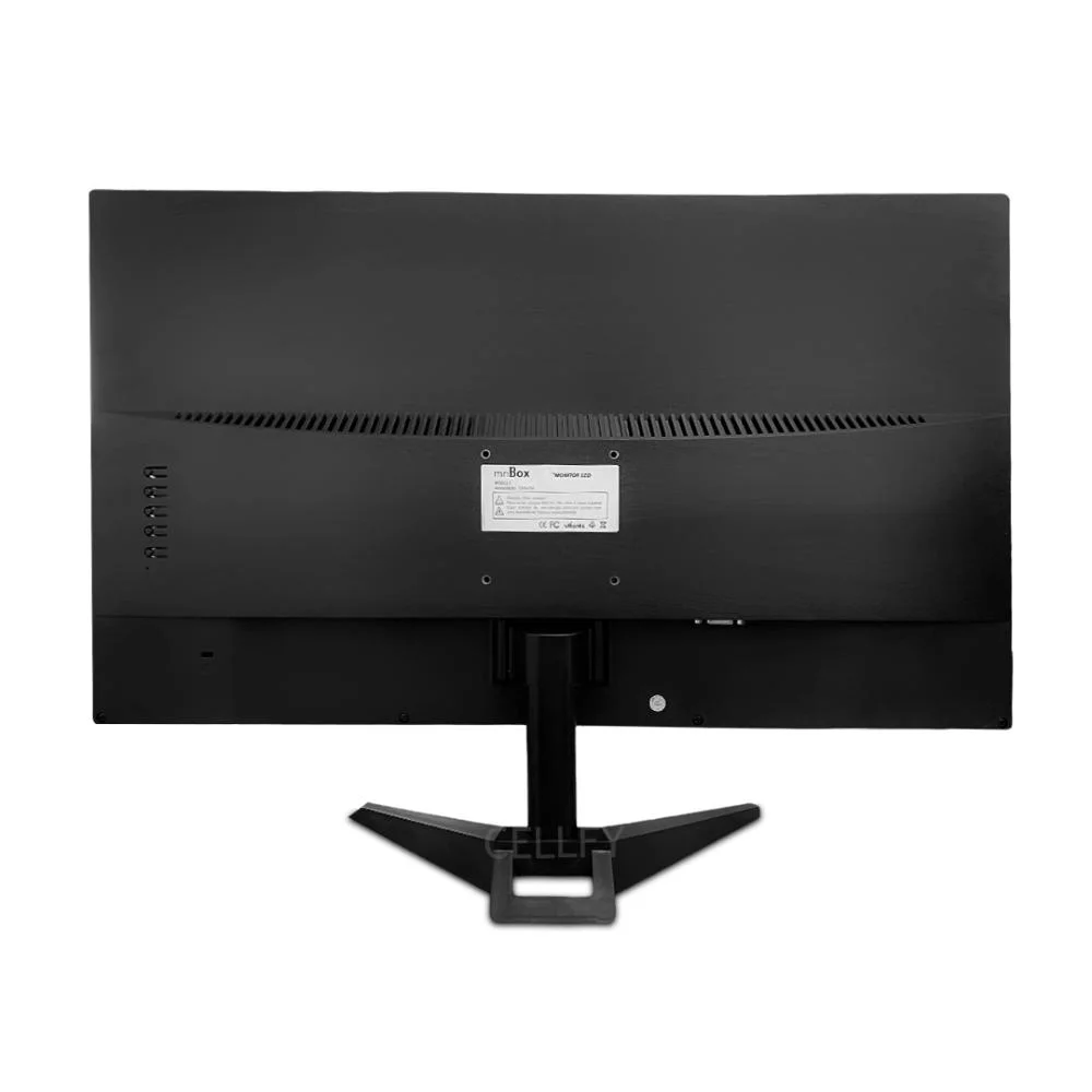 Monitor Gamer Knup 21.5" FHD 60Hz TN - KP-546 - Imagem 2