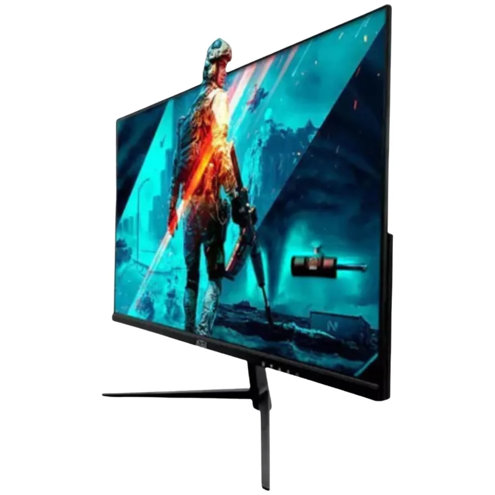 Monitor Gamer Delta 24" FHD 75Hz TN - DELTA-M2410 - Imagem 2