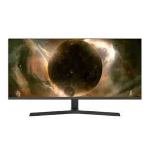 Monitor Gamer Log GM340Y 34" WQHD 180Hz VA - GM340Y01
