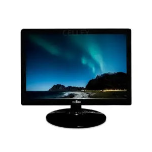 Monitor Gamer MNBOX 15.6" FHD 50Hz TN - MN15