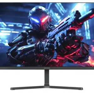 Monitor Gamer PCyes Quartzo 21.5" FHD 75Hz TN - PMG215FD75