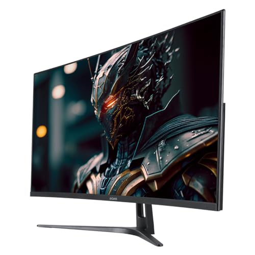 Monitor Gamer PCyes Z-Max 31.5" FHD 240Hz VA - PMG320FD240 - Imagem 1