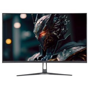 Monitor Gamer PCyes Z-Max 31.5" FHD 240Hz VA - PMG320FD240