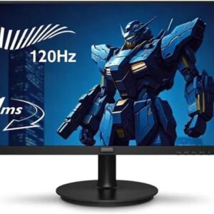 Monitor Gamer Philips 27" FHD 120Hz VA - 271V8LAB3
