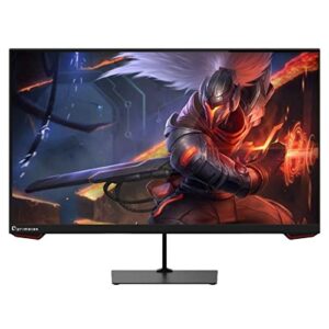 Monitor Gamer Primetek 24.5" FHD 180Hz IPS - 24G