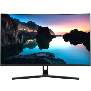 Monitor Gamer Primetek 27" FHD 280Hz VA - 27CFH