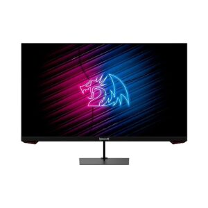 Monitor Gamer Redragon Aquamarine 27" FHD 165Hz VA - GM27H2G