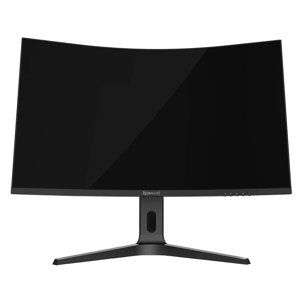 Monitor Gamer Redragon Tassos 32" 2K QHD 170Hz VA Curvo - GM32H2Q - Imagem 1