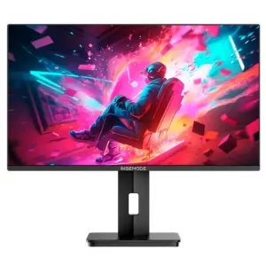 Monitor Gamer Rise Mode 27" FHD 180Hz IPS - RM-MOGL-27F180FH-B