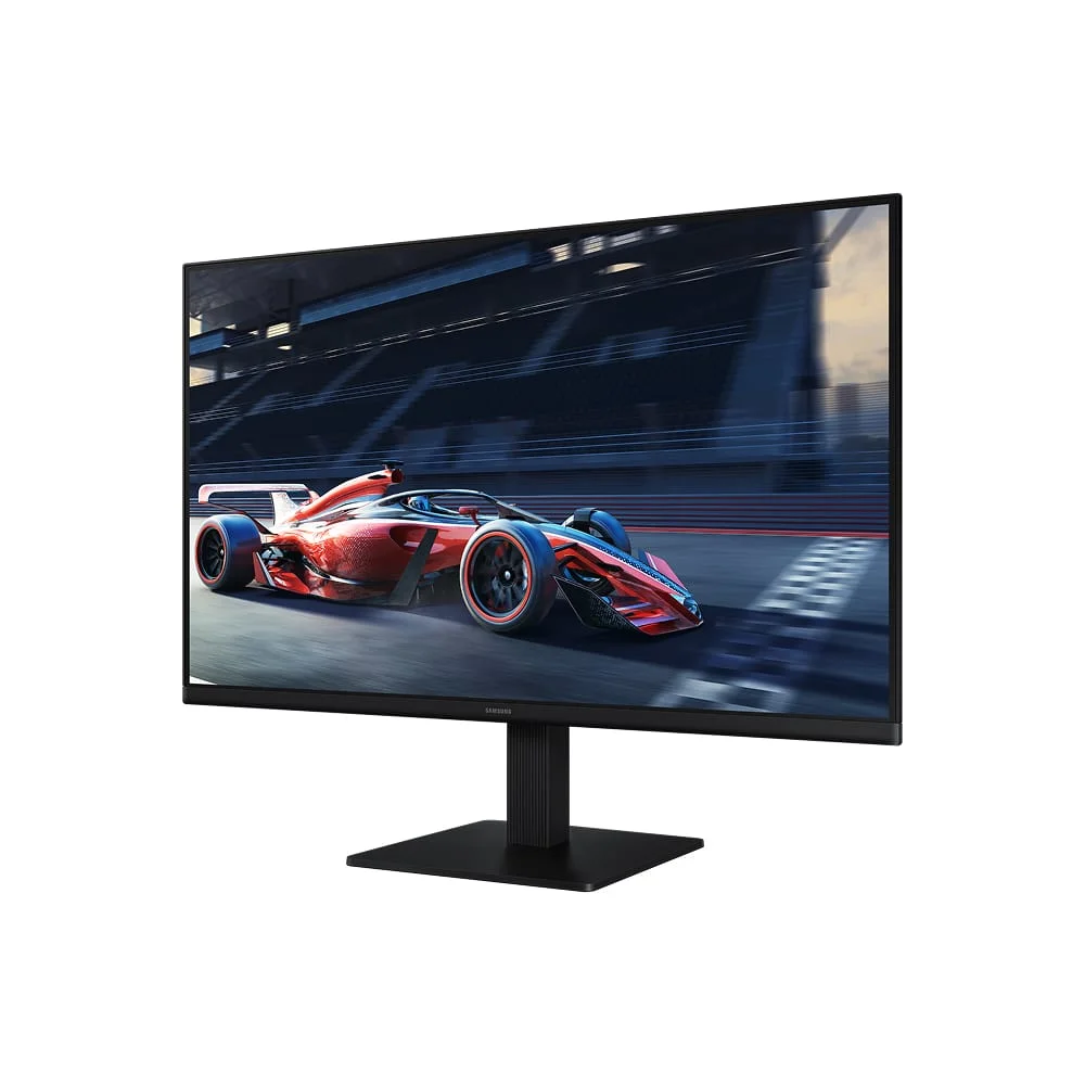Monitor Gamer Samsung Essential S3 27" FHD 100Hz VA - LS27D300 - Imagem 3