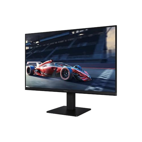 Monitor Gamer Samsung Essential S3 24" FHD 120Hz IPS - LS24D300 - Imagem 1