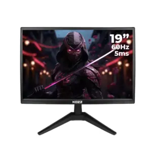 Monitor Gamer Generico 19" FHD 60Hz TN - 19G