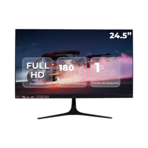 Monitor Gamer Generico 24.5" FHD 180Hz TN - 24G