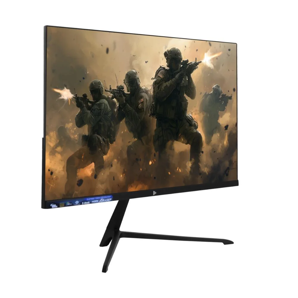 Monitor Gamer Generico 21.5" FHD 100Hz TN - 21B - Imagem 4