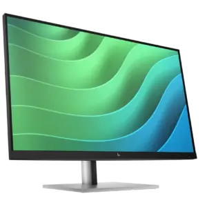 Monitor Profissional HP E27 27" FHD 60Hz IPS - E27 G5