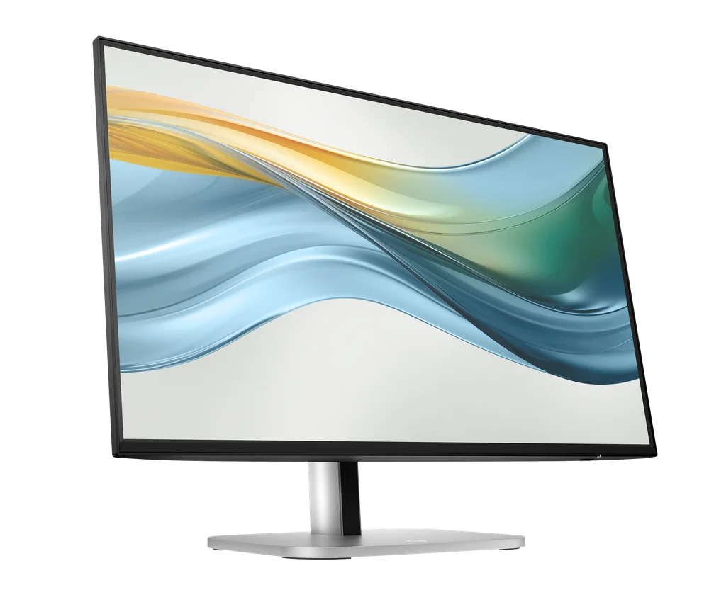 Monitor Profissional HP S5 Pro 24" FHD 60Hz IPS - 524PU - Imagem 1