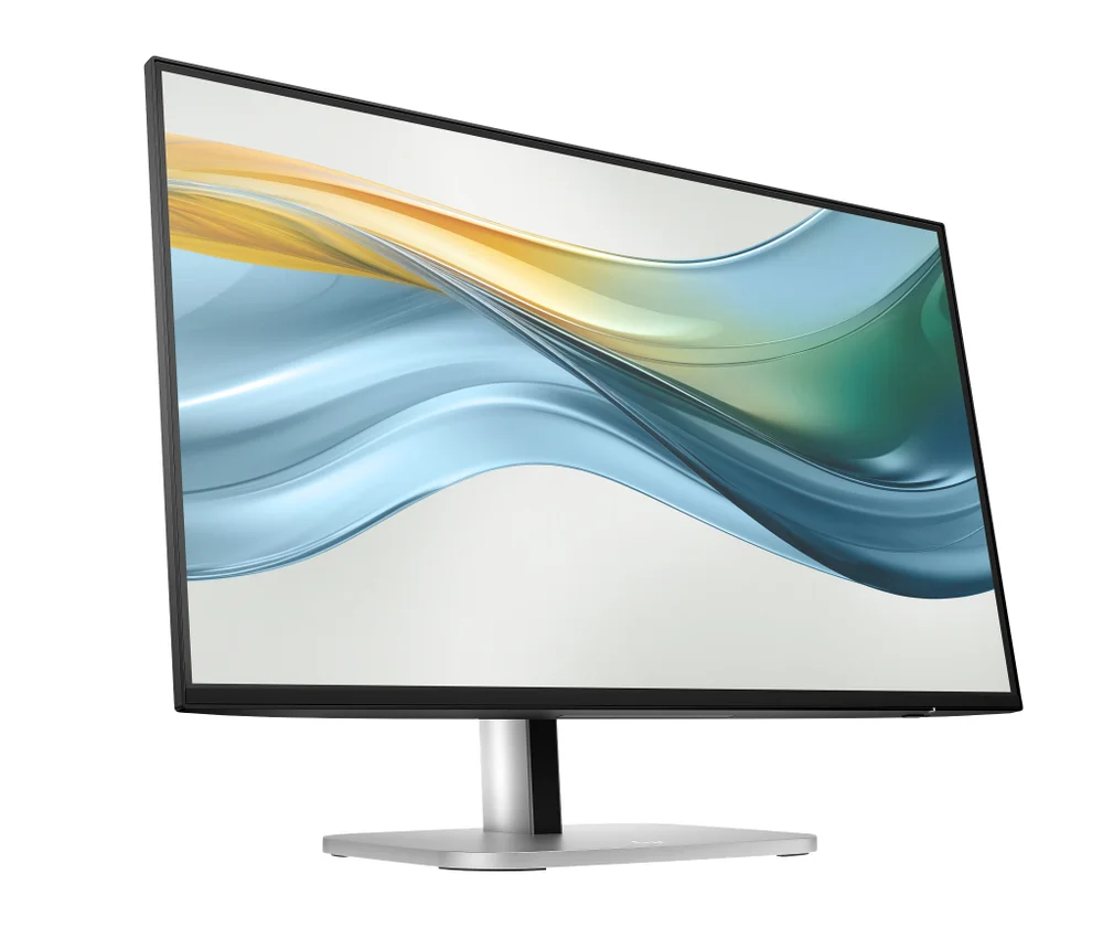 Monitor Profissional HP S5 Pro 24" FHD 60Hz IPS - 524PU - Imagem 2