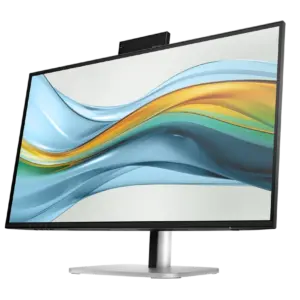 Monitor Profissional HP S5 Pro 27" QHD 60Hz IPS - 527PM