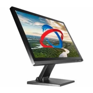 Monitor Profissional K-Mex 21.5" FHD 60Hz TN Touch - LP-22S2