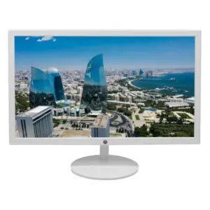Monitor Profissional BrazilPC 15.4" HD 60Hz TN - BPC15