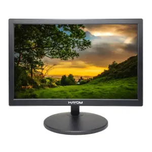 Monitor Profissional Hayom 17" HD 60Hz TN - MO6004