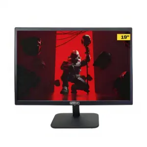 Monitor Profissional Enterprise 19" HD 60Hz TN - 19EPR-BQ