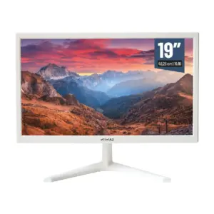 Monitor Profissional Mymax 19" HD 60Hz TN - MY19