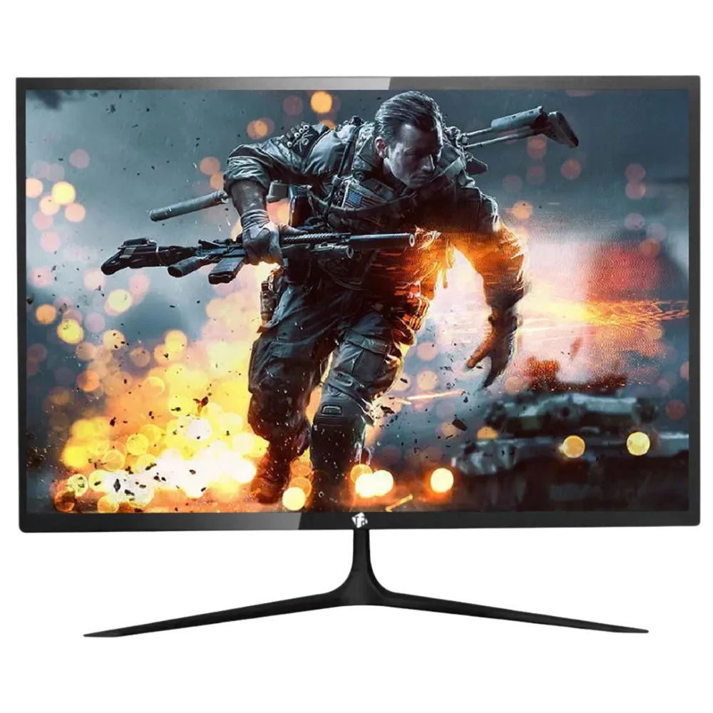 Monitor Profissional Tronos 19" HD 60Hz TN - TRS-19 - Imagem 4