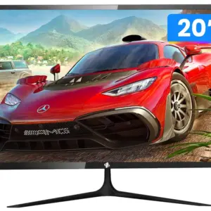 Monitor Profissional Tronos 20" HD 60Hz TN - TRS-HK20WY