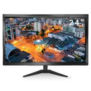 Monitor Profissional C3Tech 24" FHD 60Hz TN - MR-240