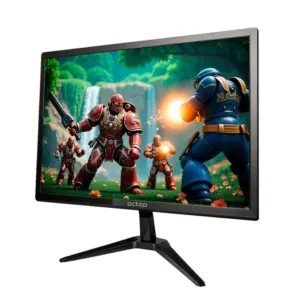 Monitor Profissional PCtop 19" HD 75Hz TN - PC1900PRO-V