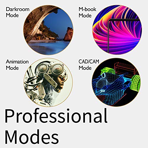 Monitor Profissional BenQ PD2705Q 27" QHD 60Hz IPS - PD2705Q - Imagem 4