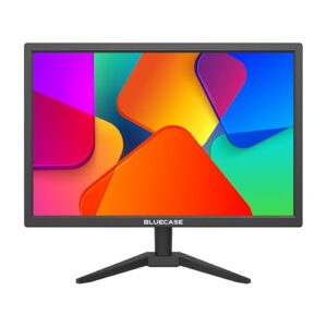 Monitor Profissional Bluecase 19.5" HD 75Hz TN - BM19X1HVW