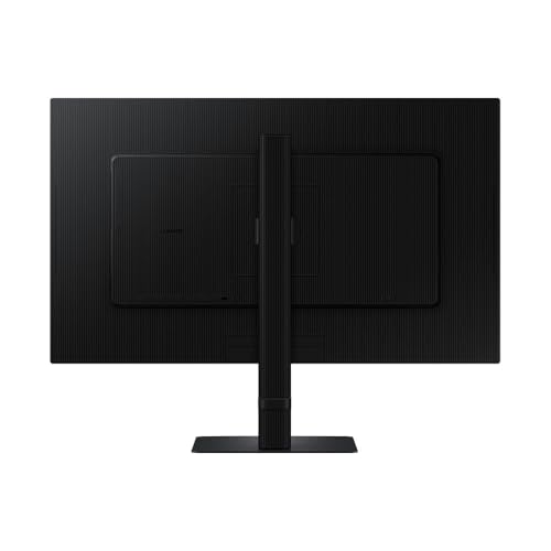 Monitor Profissional Samsung ViewFinity S6 27" QHD 100Hz IPS - S6 - Imagem 2