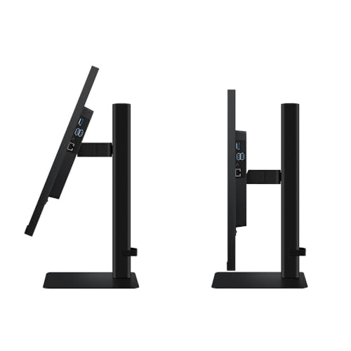 Monitor Profissional Samsung ViewFinity S6 27" QHD 100Hz IPS - S6 - Imagem 3