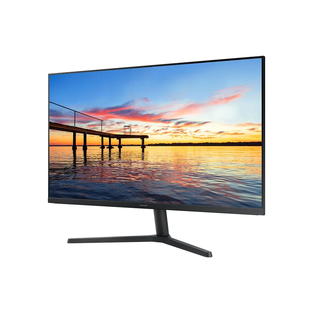 Monitor Profissional Samsung S3 32" FHD 75Hz VA - S3 - Imagem 4