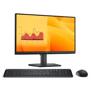 Monitor Profissional Dell 21.5" FHD 60Hz TN (Kit) - SE2225HM