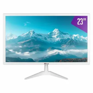 Monitor Profissional Skul 23" FHD 60Hz TN - SM235MSYW