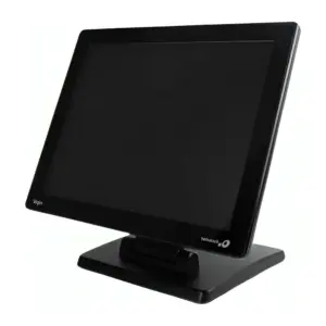 Monitor Profissional Elgin CM-15N 15" HD 60Hz TN Touch - CM-15N