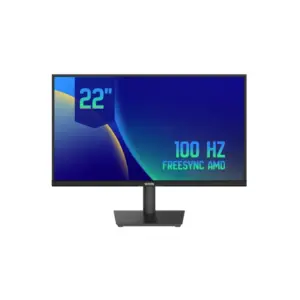 Monitor Profissional Weal 22" FHD 60Hz TN - W22