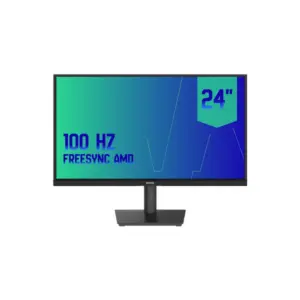 Monitor Profissional Weal 24" FHD 100Hz VA - W24