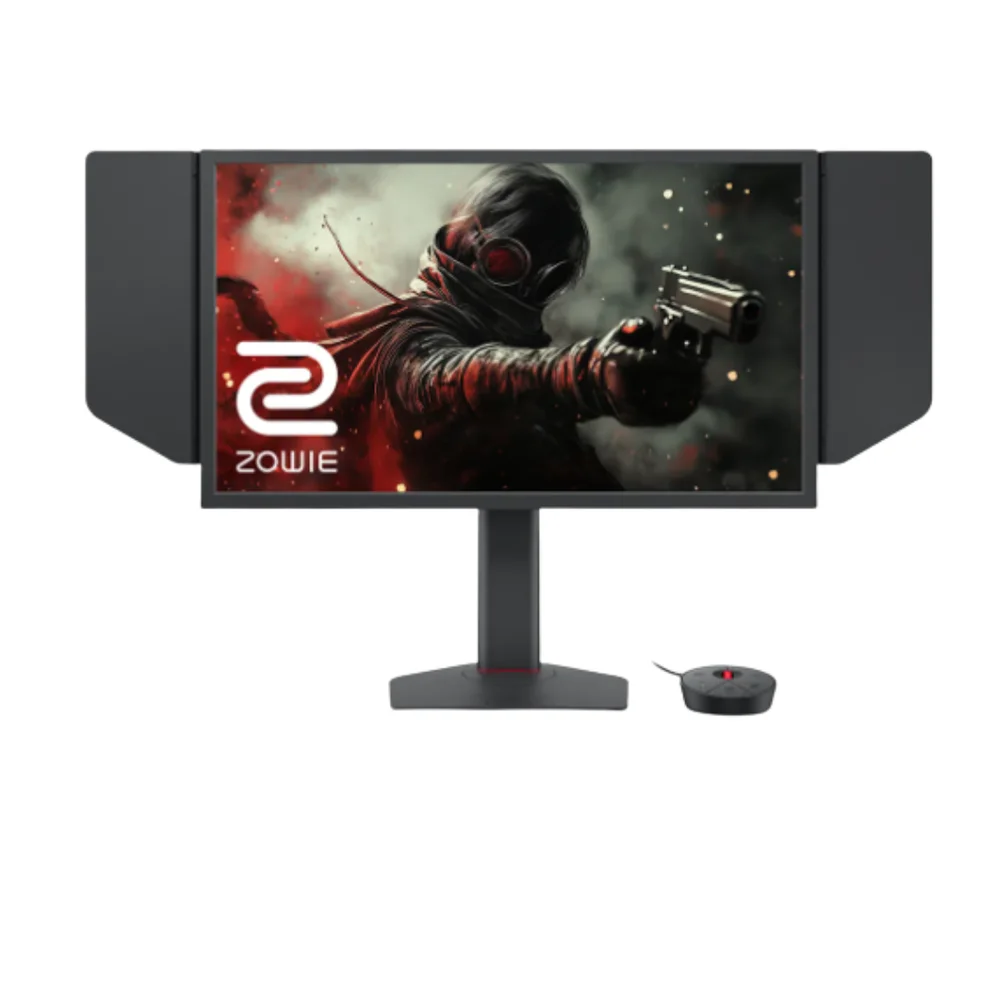 Monitor Gamer ZOWIE XL2586X 24" FHD 540Hz TN - XL2586X - Imagem 1