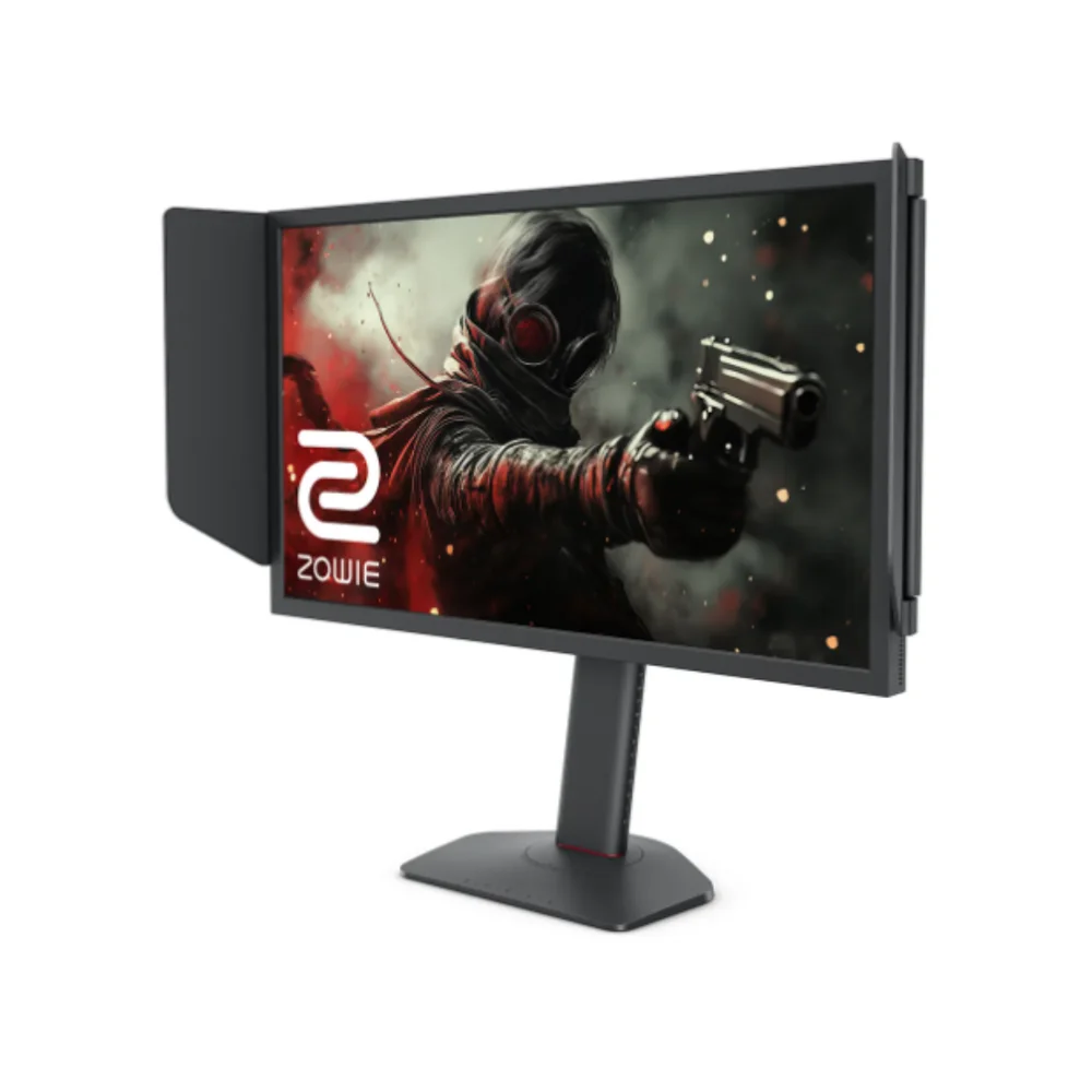 Monitor Gamer ZOWIE XL2586X 24" FHD 540Hz TN - XL2586X - Imagem 4