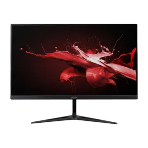 Monitor Gamer Acer Nitro RG241Y 24" FHD 165Hz IPS (Recondicionado) - RG241Y