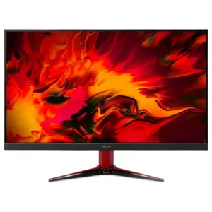 Monitor Gamer Acer Nitro VG272 27" FHD 165Hz IPS (Recondicionado) - VG272