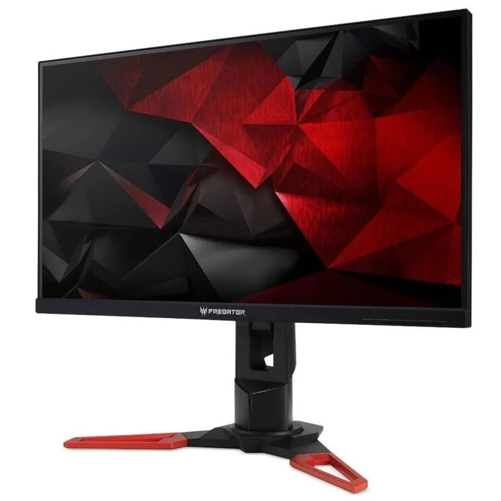 Monitor Gamer Acer Predator XB271HU 27" QHD 144Hz IPS (Recondicionado) - XB271HU - Imagem 2