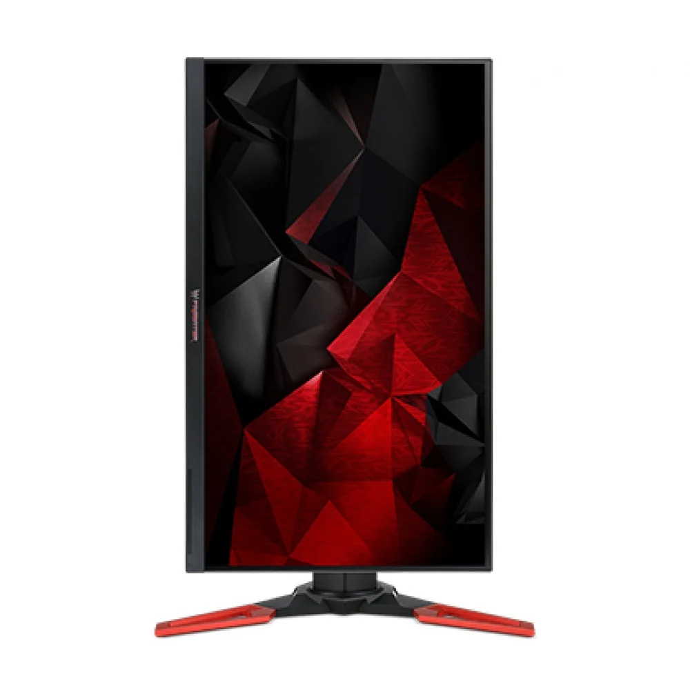 Monitor Gamer Acer Predator XB271HU 27" QHD 144Hz IPS (Recondicionado) - XB271HU - Imagem 4
