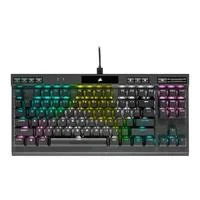 Teclado Mecânico Gamer Akko PC98B Plus Air Switch Air Linear Double Shot - Imagem 4