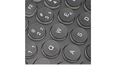 Teclado Gamer Knup KP-2059 LED RGB USB ABNT2 - Imagem 3