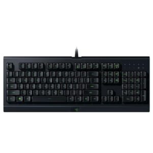 Teclado Gamer Razer Cynosa Lite Com Fio US